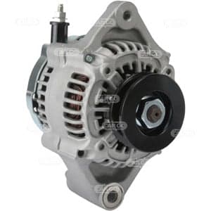 Power generator image