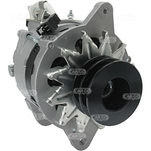 Power generator image