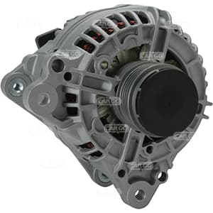 Power generator image
