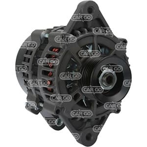 Power generator image