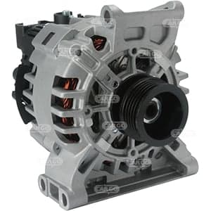 Power generator image