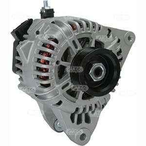 Power generator image