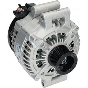 Power generator image