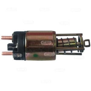 Solenoid Switch, starter — HC-Cargo F 032 133 566