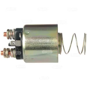 Solenoid Switch, starter — HC-Cargo F 032 234 579
