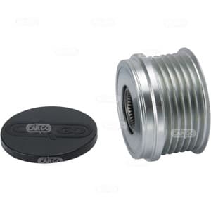 Alternator Freewheel Clutch — HC-Cargo F 032 332 311