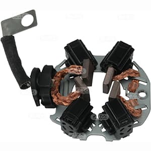 Holder, carbon brushes — HC-Cargo F 032 332 467