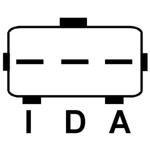 Power generator image