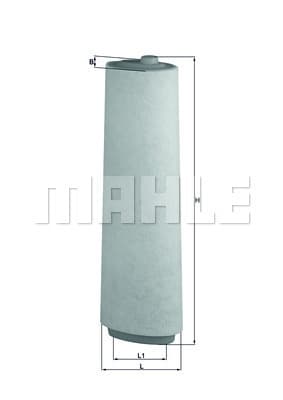 Air cleaner image
