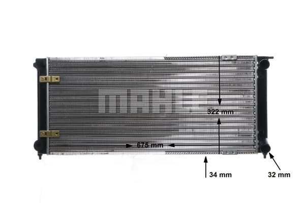 Radiator image