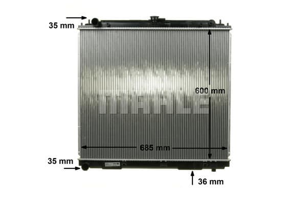 Radiator image