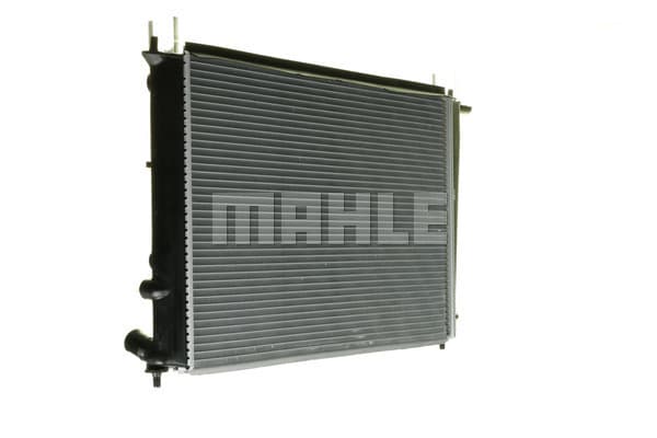 Radiator image
