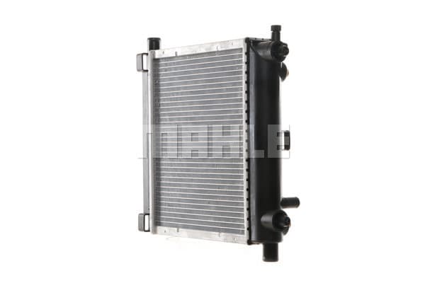 Radiator image