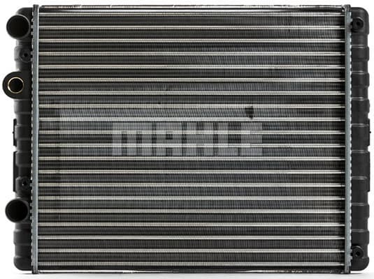 Radiator image