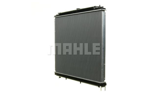 Radiator image