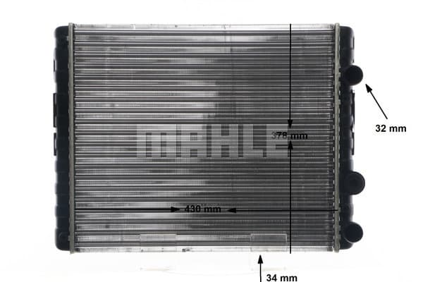 Radiator image
