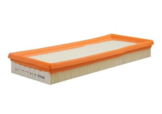 Air cleaner image