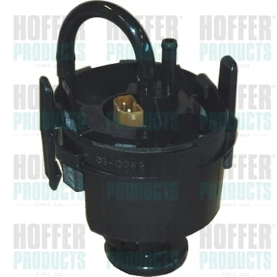 fuel feed pump image