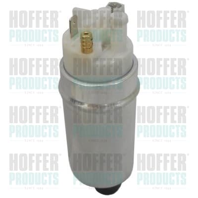 fuel feed pump image