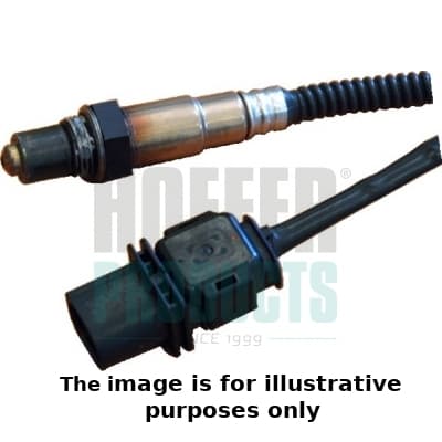 O2 Sensor image