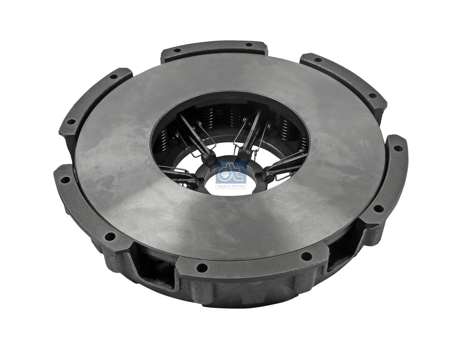 pressure plate image