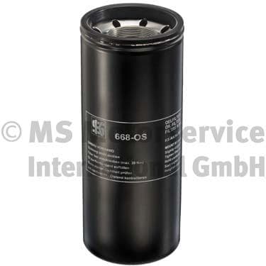 Engine Oil Filter image