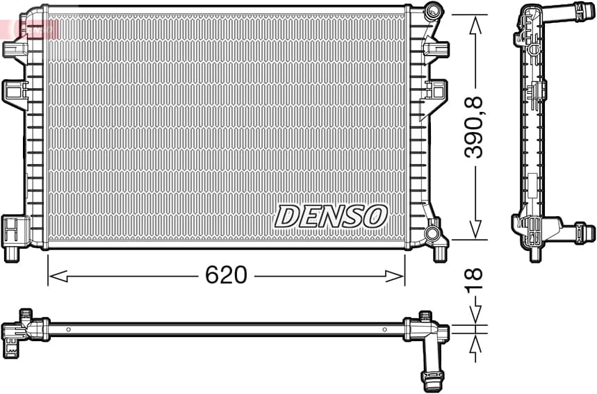Radiator image