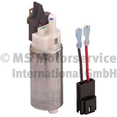 fuel feed pump image