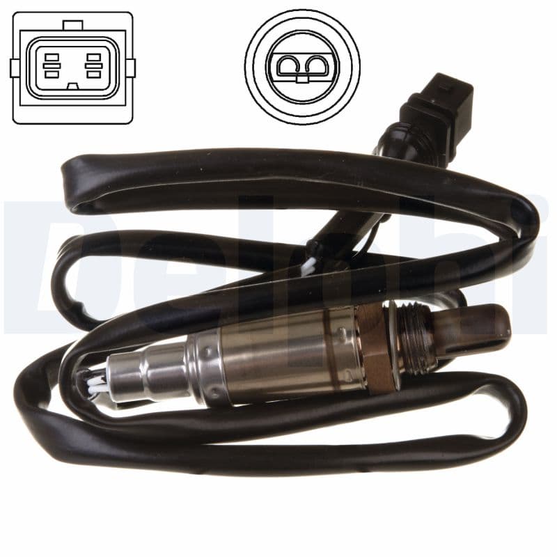 O2 Sensor image