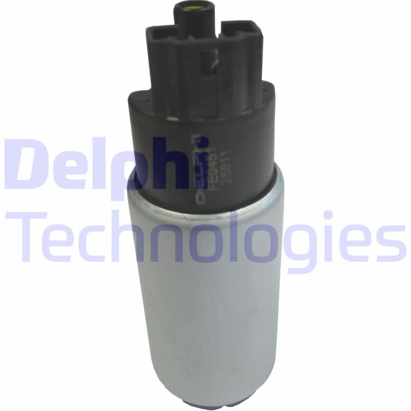 fuel feed pump image