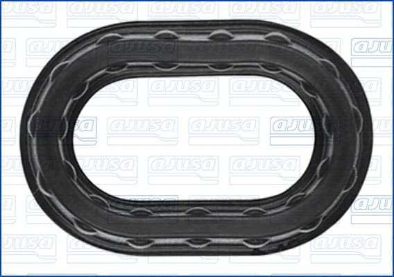 Seal, camshaft seal cover image