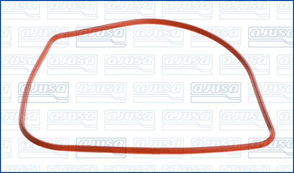 Seal, camshaft seal cover image