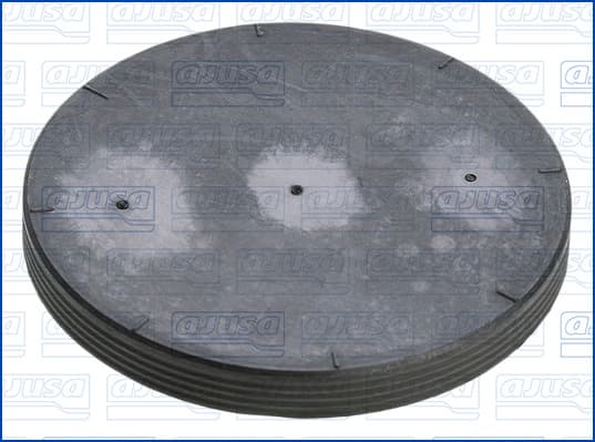 Cover, camshaft image