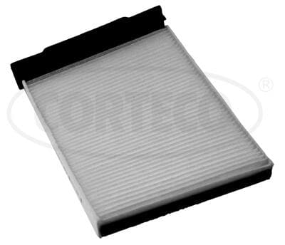 Filter, interior air image