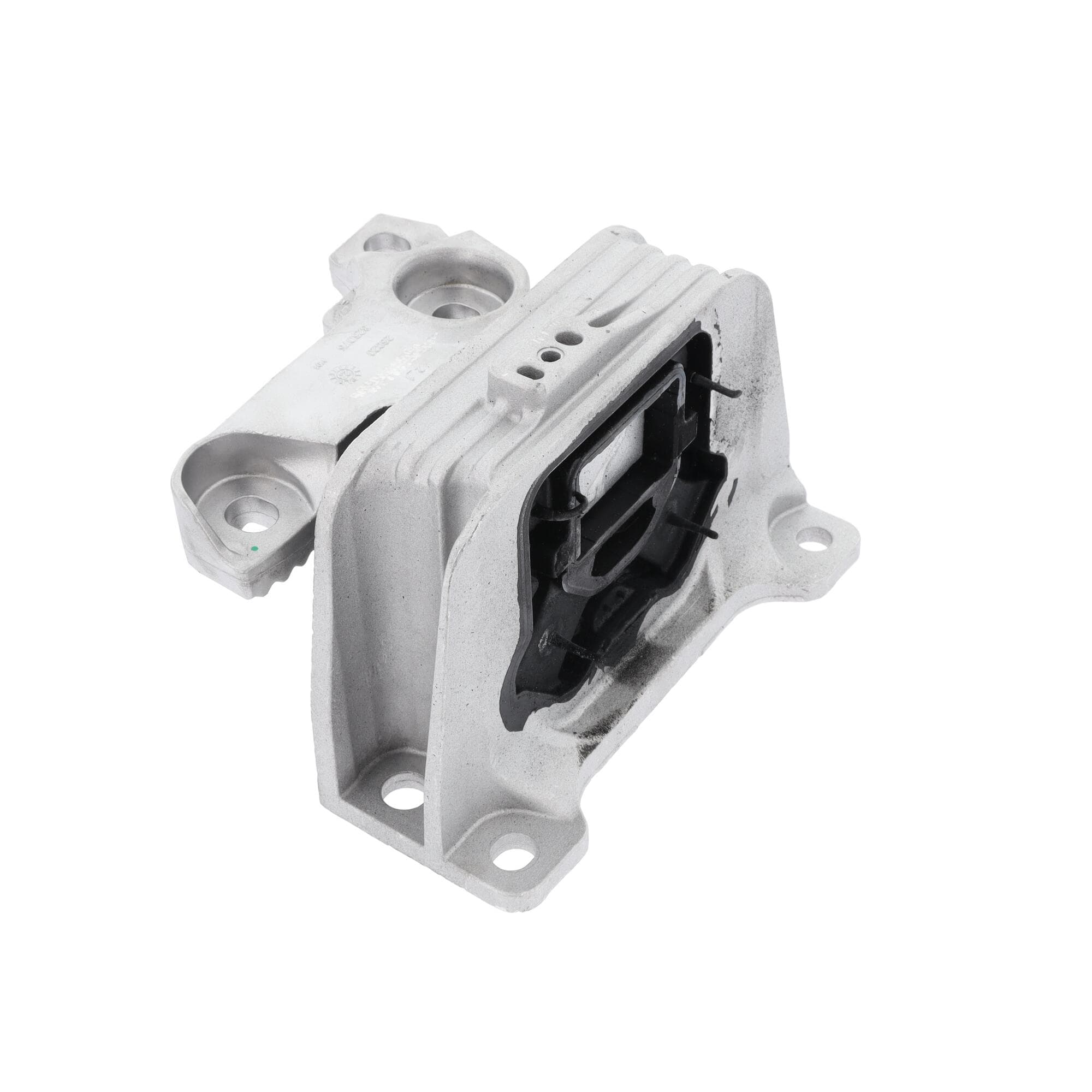 Engine mounting image