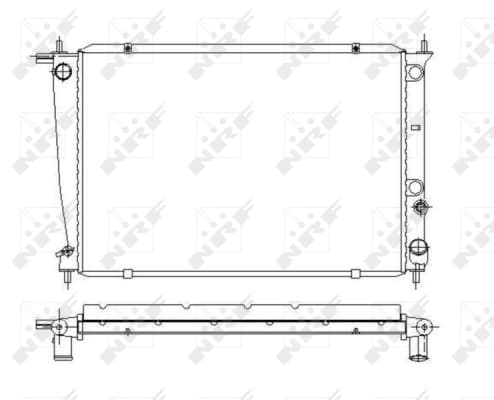 Radiator image