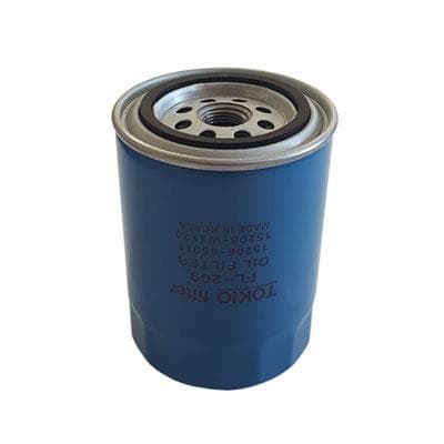 Engine Oil Filter image