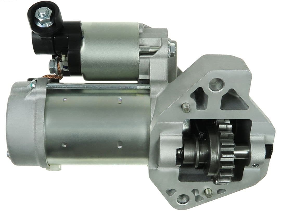 Brand new AS-PL image