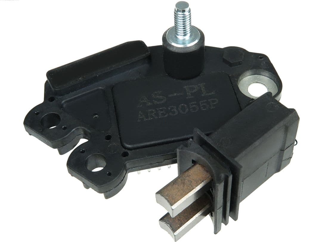 Brand new AS-PL image