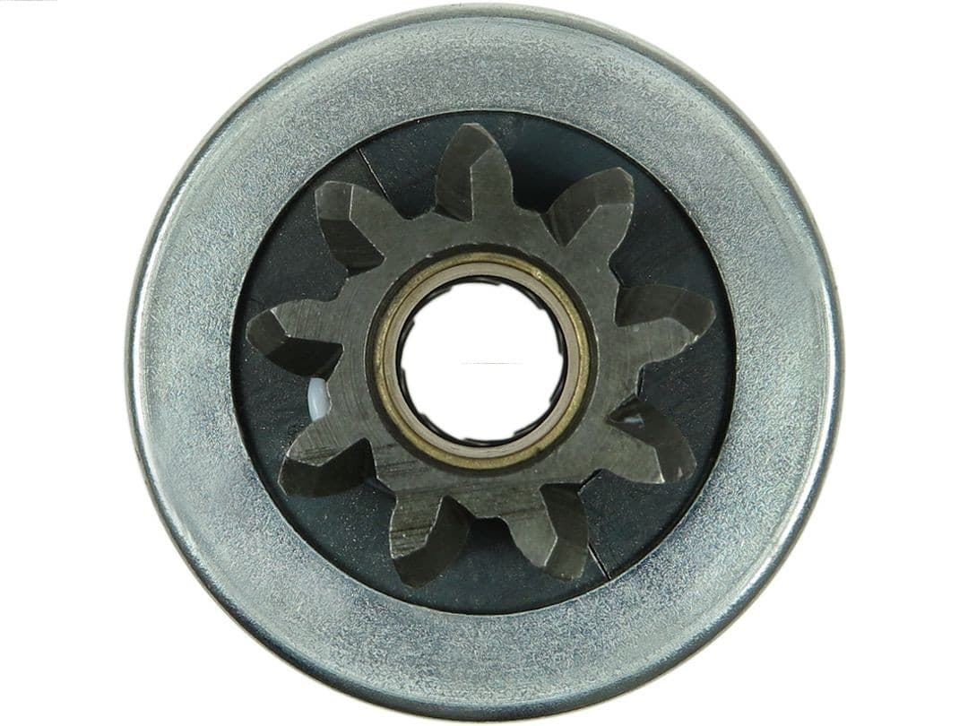 Brand new AS-PL image
