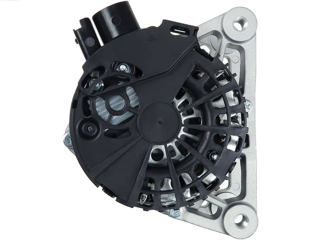 Brand new AS-PL image