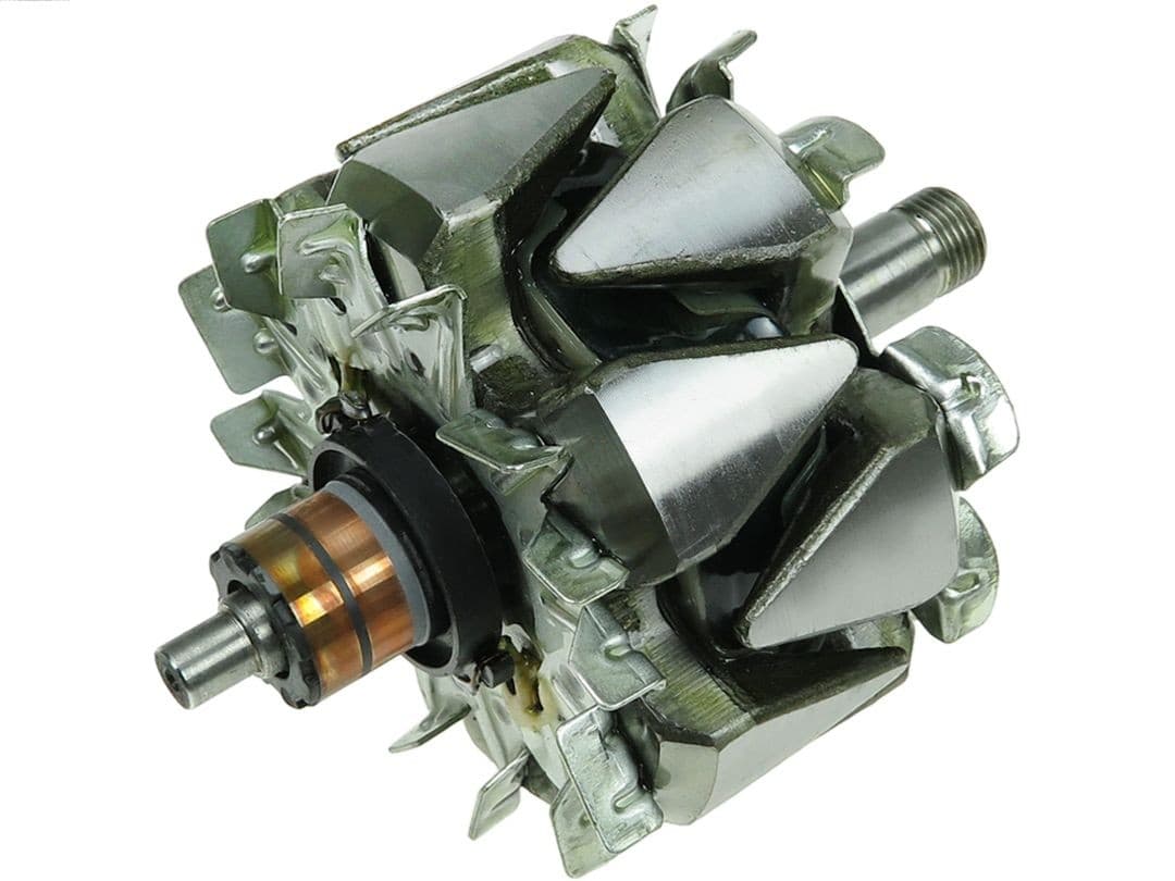 Brand new AS-PL image
