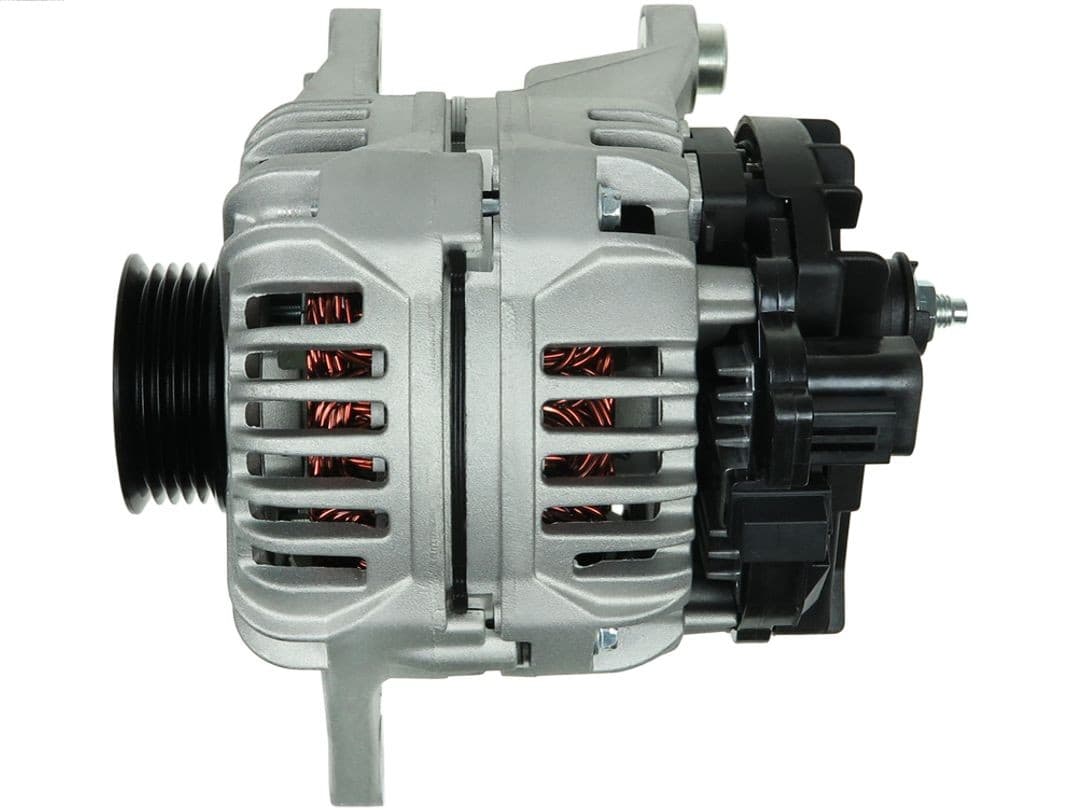 Brand new AS-PL image