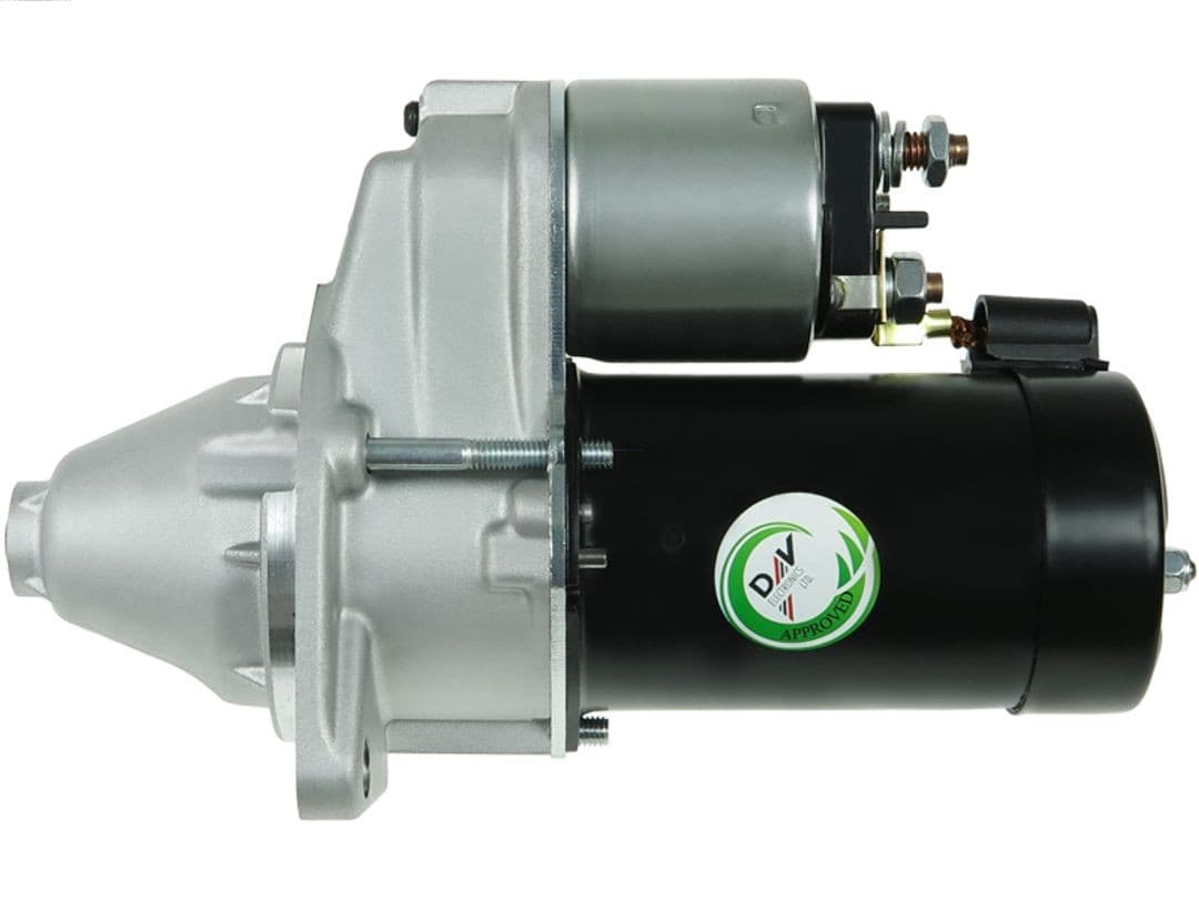 Brand new AS-PL image