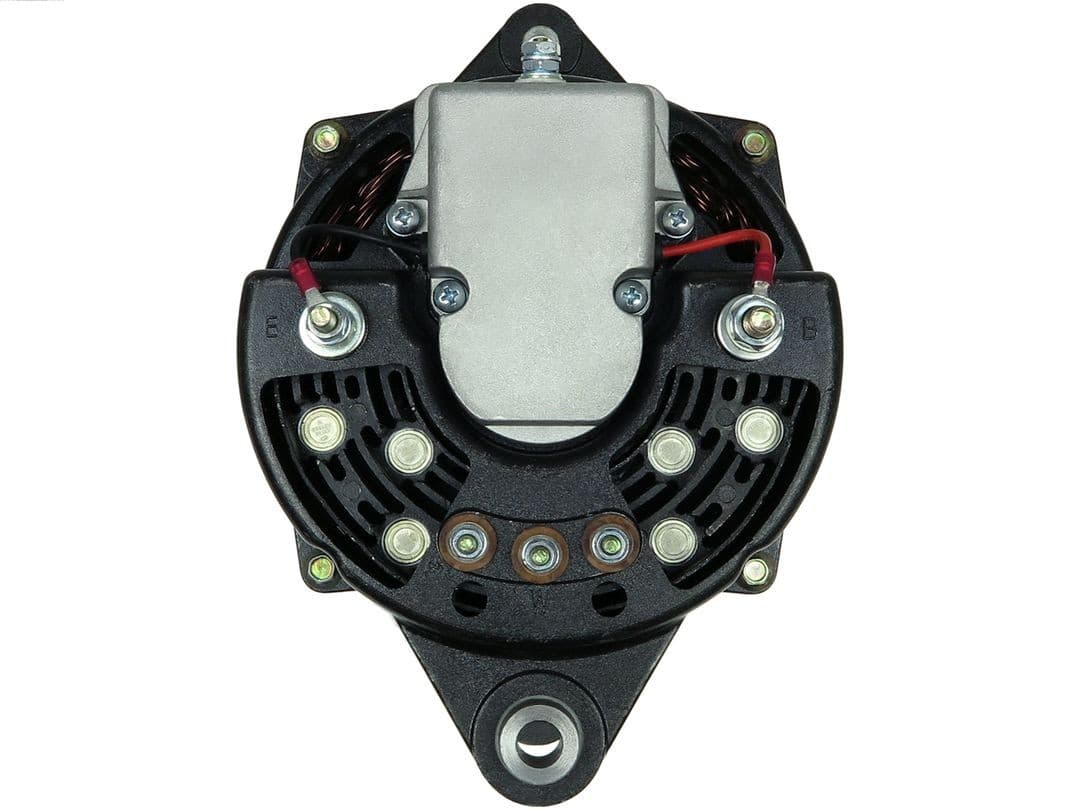Brand new AS-PL image