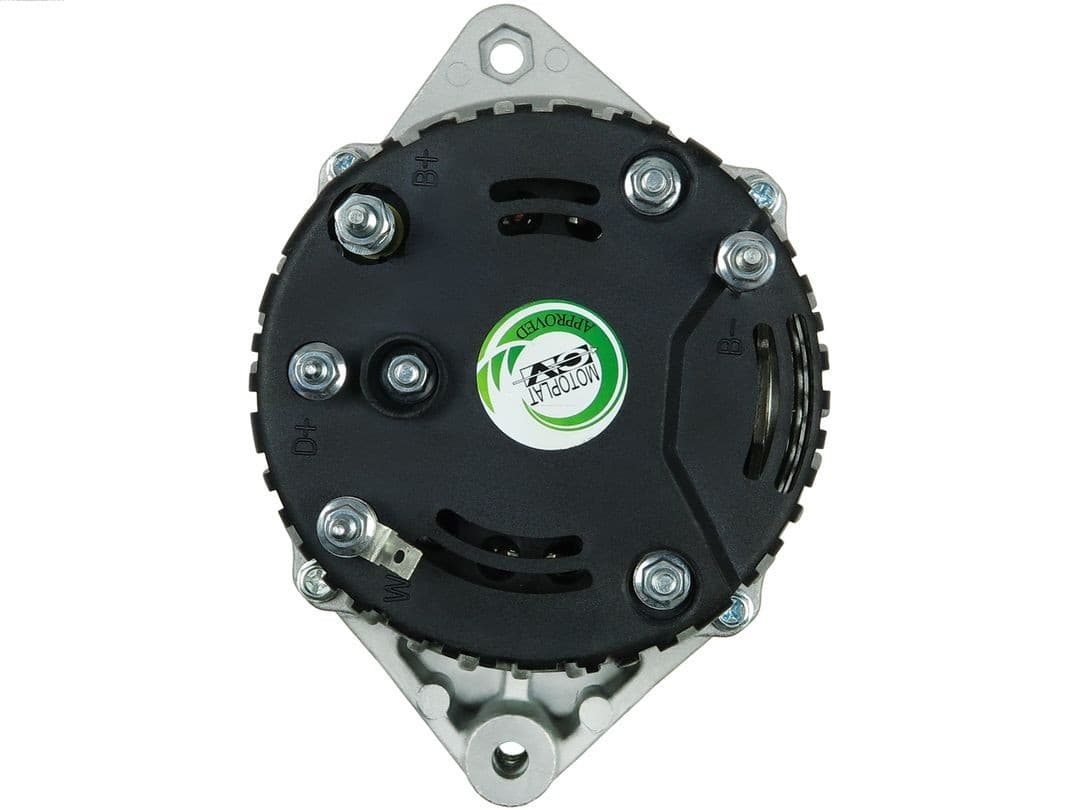 Brand new AS-PL image