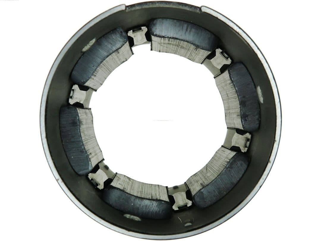 Brand new AS-PL image