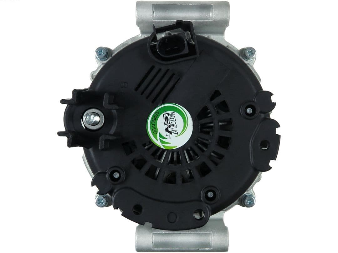 Brand new AS-PL image