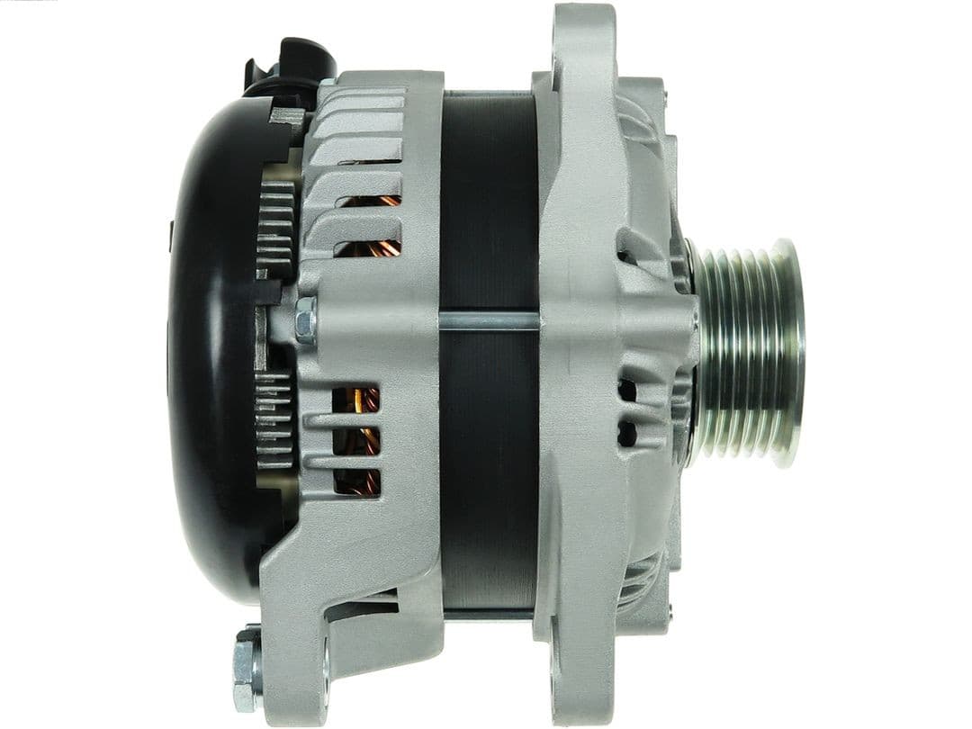 Brand new AS-PL image