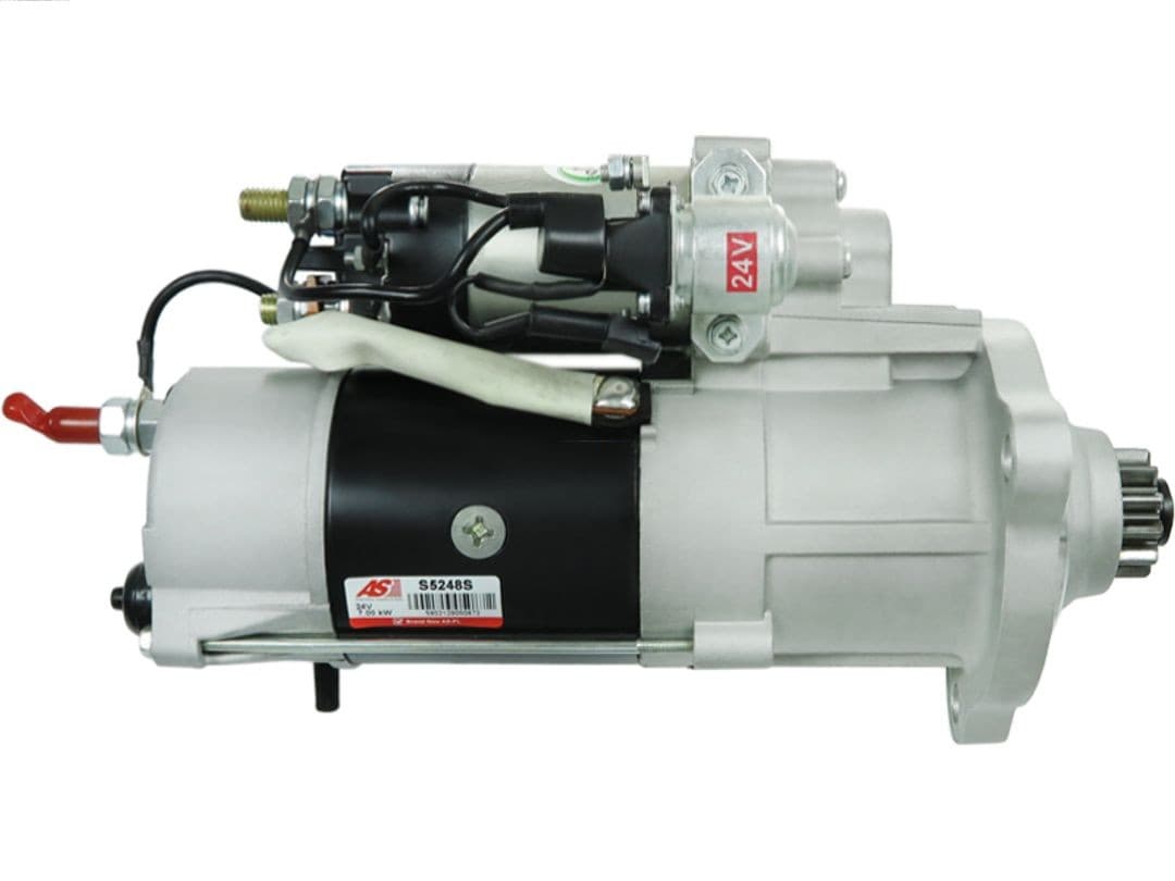 Brand new AS-PL image